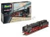 Revell 62172 Schnellzuglok BR01 mit Tender 2'2' T32 Model Set ( H0 ) 1/87